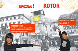 upoznaj kotor