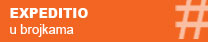 expeditio-brojke