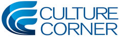 Culture corner logo