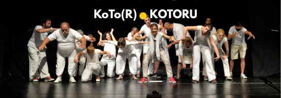 Koto(R) o Kotoru - pogledajte snimak predstave online Koto(R) o Kotoru - pogledajte snimak predstave online