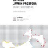 Katalog javnih prostora Boke Kotorske [odabrane lokacije]