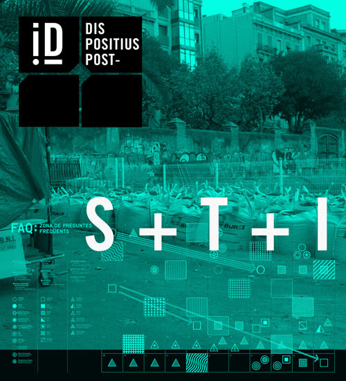 Cities, communities and artistic practices. Idensitat, 2012 by IDENSITAT -  Issuu