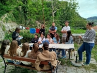radionica sa mladima 2025