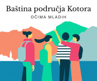 Bastina podrucja Kotora