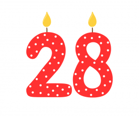 28 rodjendan