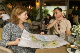 Interview with Expeditio