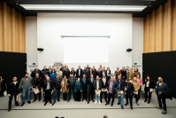 Katuni GIAHS radionica