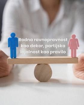 Rodna ravnopravnost