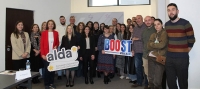 Boost trening Podgorica
