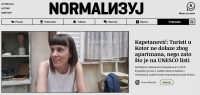 normalizuj.me