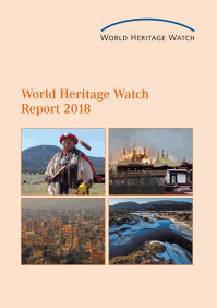 WHW Report 2018