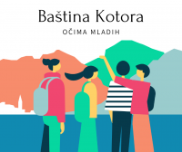bastina kotora ocima mladih
