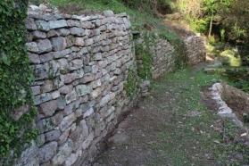 obnova suhozida