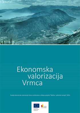 VRMAC ekonomska studija