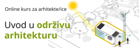 uvod u održivu arhitekturu
