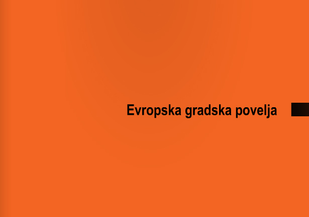 evropska gradska povelja