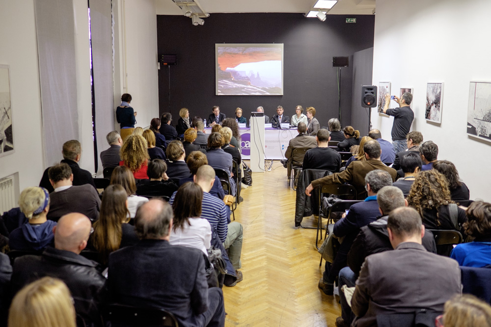 Photo credits: Amer Kapetanovic Photo credits: Amer Kapetanovic