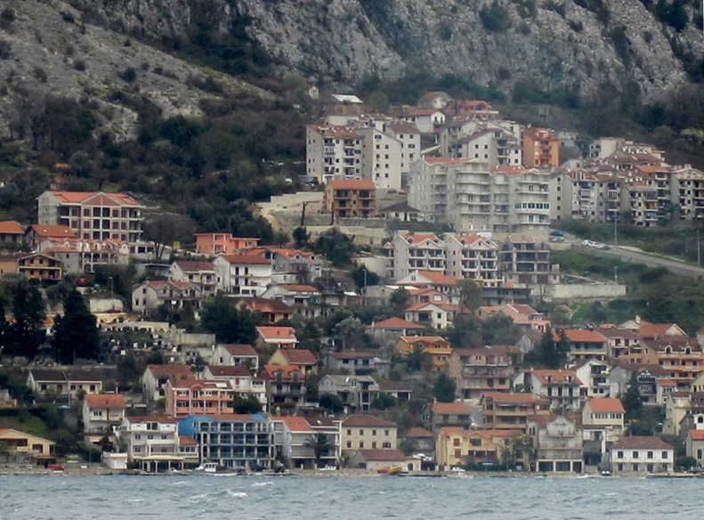 Dobrota, Kotor Dobrota, Kotor