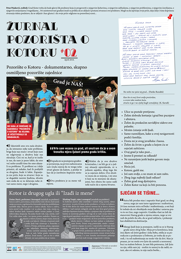 Zurnal 2