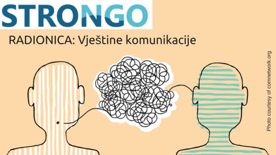 Vjestine komunikacije 1