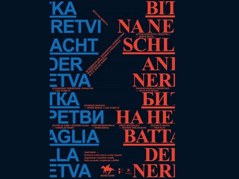 bitka na neretvi