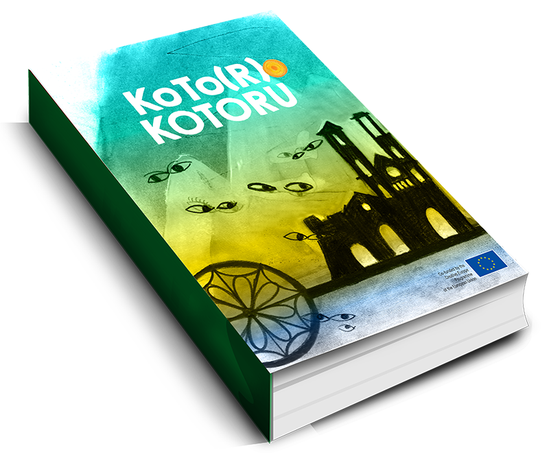 knjiga kotor o kotoru