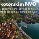 Poziv kotorskim NVO