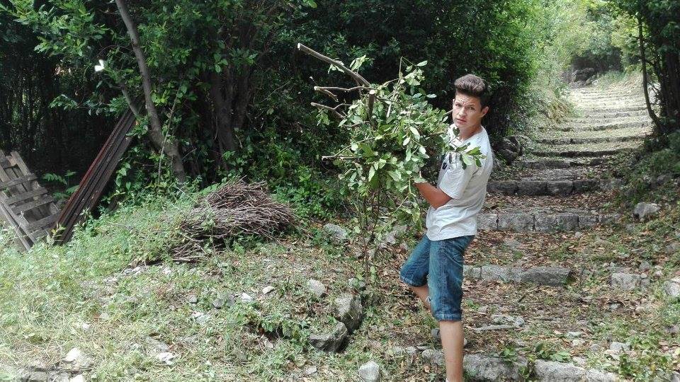rasciscavanje
