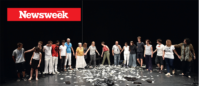NEWSWEEK