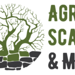 logo agriscape
