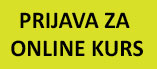 prijava online