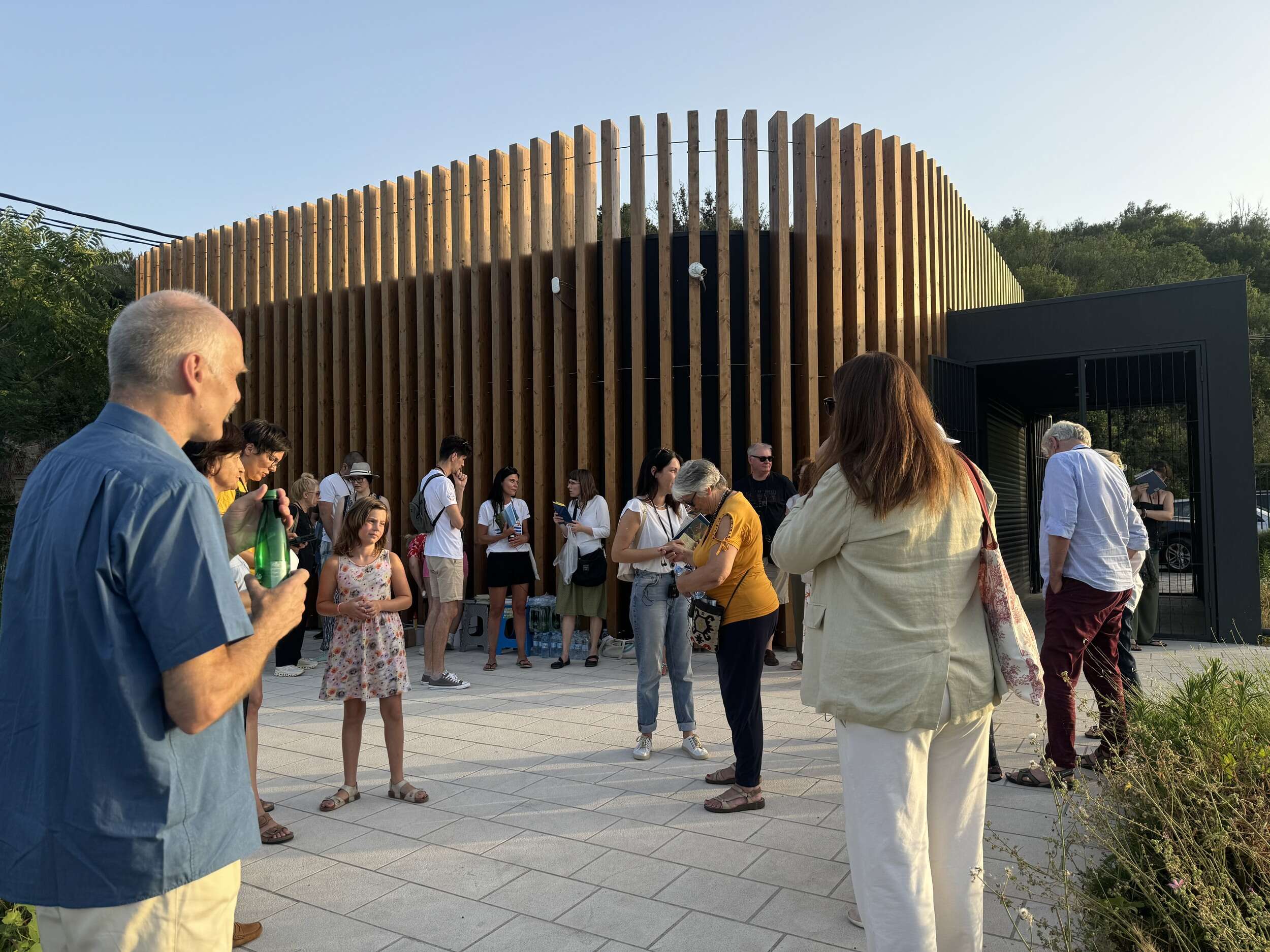 radio tivat prilog