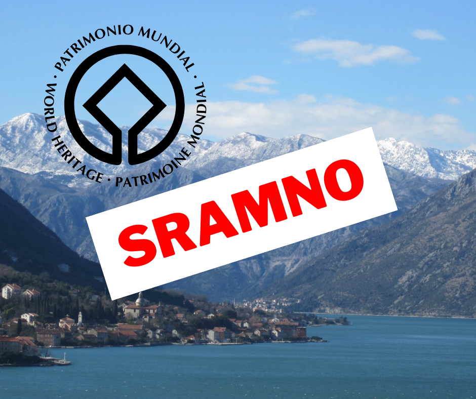 sramno