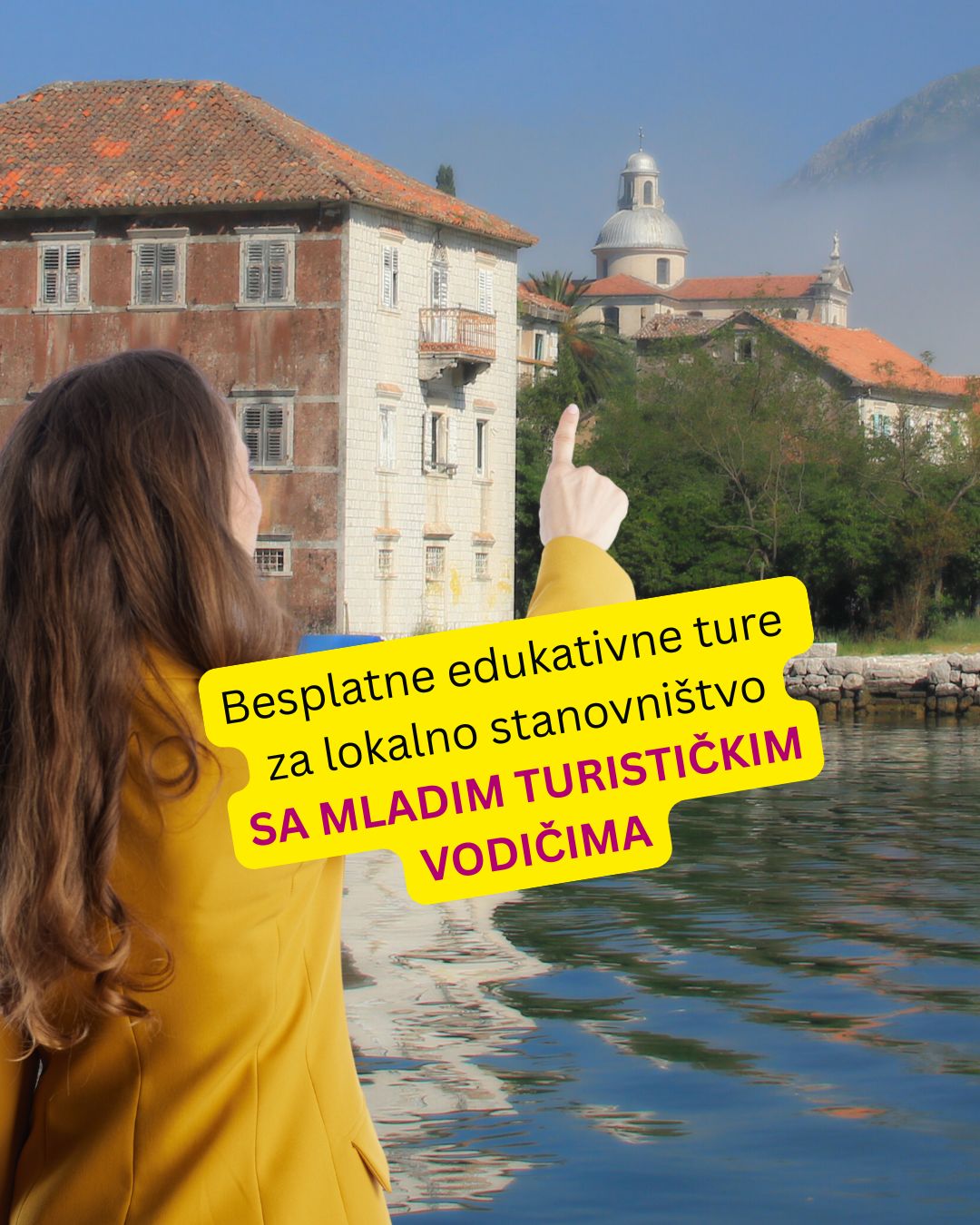 prcanj tura